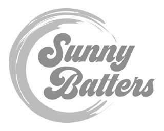 SUNNY BATTERS logo