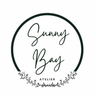 SUNNY BAY ATELIER logo