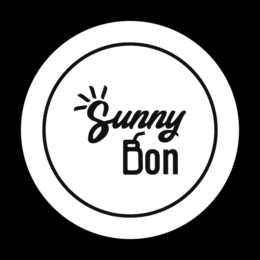 SUNNY BON logo