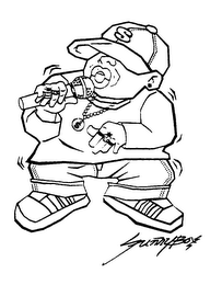 SUNNY BOY logo