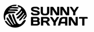 SUNNY BRYANT logo
