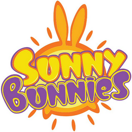 SUNNY BUNNIES logo