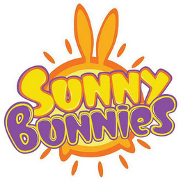 SUNNY BUNNIES logo