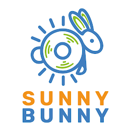 SUNNY BUNNY logo