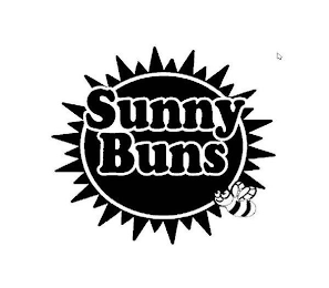 SUNNY BUNS logo