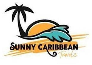 SUNNY CARIBBEAN TRAVELS logo