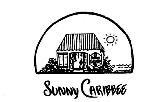 SUNNY CARIBBEE logo