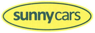 SUNNY CARS logo