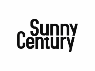 SUNNY CENTURY logo