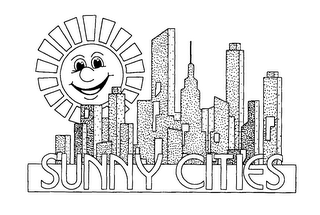 SUNNY CITIES logo