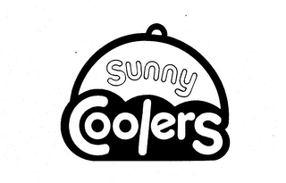 SUNNY COOLERS logo