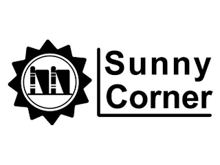 SUNNY CORNER logo