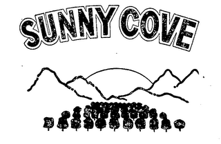 SUNNY COVE