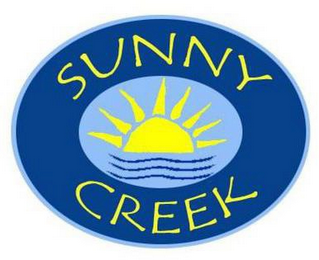 SUNNY CREEK logo