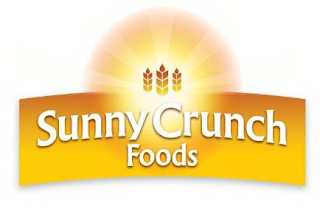 SUNNY CRUNCH FOODS logo