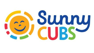 SUNNY CUBS logo