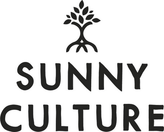 SUNNY CULTURE logo
