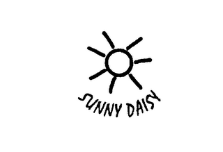 SUNNY DAISY logo