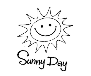 SUNNY DAY logo