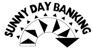 SUNNY DAY BANKING