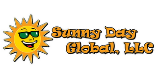 SUNNY DAY GLOBAL, LLC logo