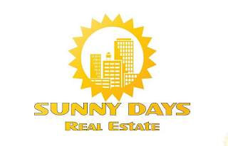 SUNNY DAYS REAL ESTATE logo