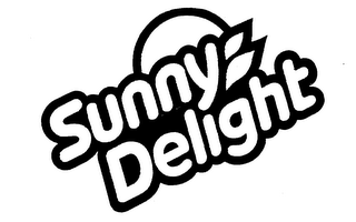 SUNNY DELIGHT logo