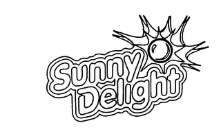 SUNNY DELIGHT logo