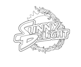 SUNNY DELIGHT