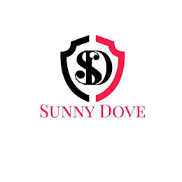 SUNNY DOVE SD logo