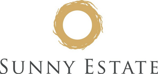 SUNNY ESTATE logo