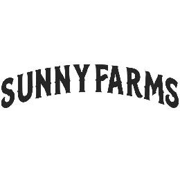 SUNNY FARMS logo