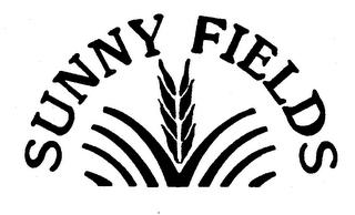 SUNNY FIELDS logo