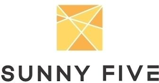 SUNNY FIVE logo