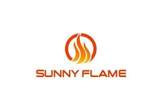 SUNNY FLAME logo