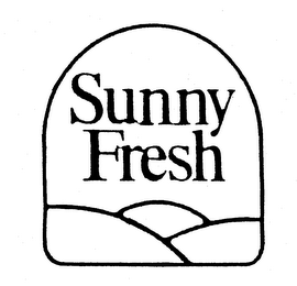 SUNNY FRESH