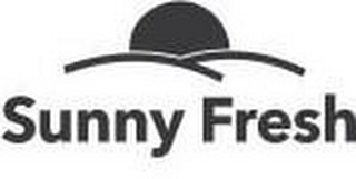 SUNNY FRESH logo