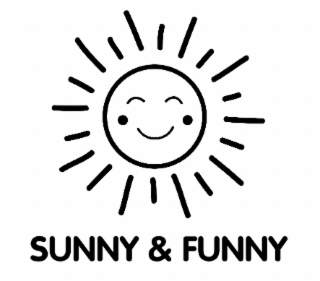 SUNNY & FUNNY logo