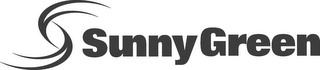 SUNNY GREEN logo