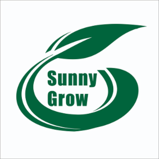 SUNNY GROW logo