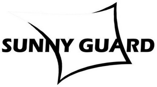 SUNNY GUARD logo
