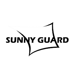 SUNNY GUARD logo
