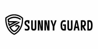 SUNNY GUARD logo