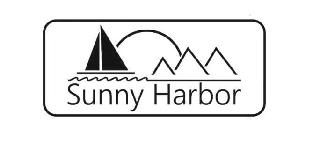 SUNNY HARBOR logo
