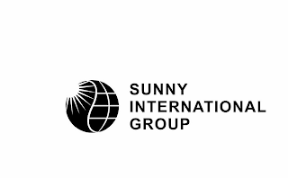 SUNNY INTERNATIONAL GROUP logo
