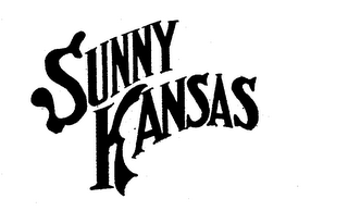 SUNNY KANSAS logo