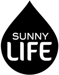 SUNNY LIFE logo
