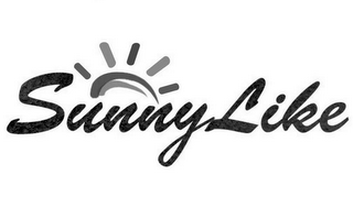 SUNNY LIKE logo