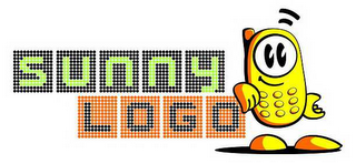 SUNNY LOGO logo