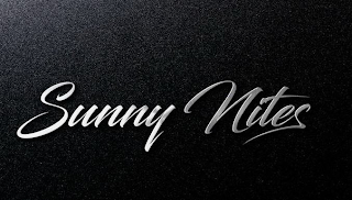 SUNNY NITES logo